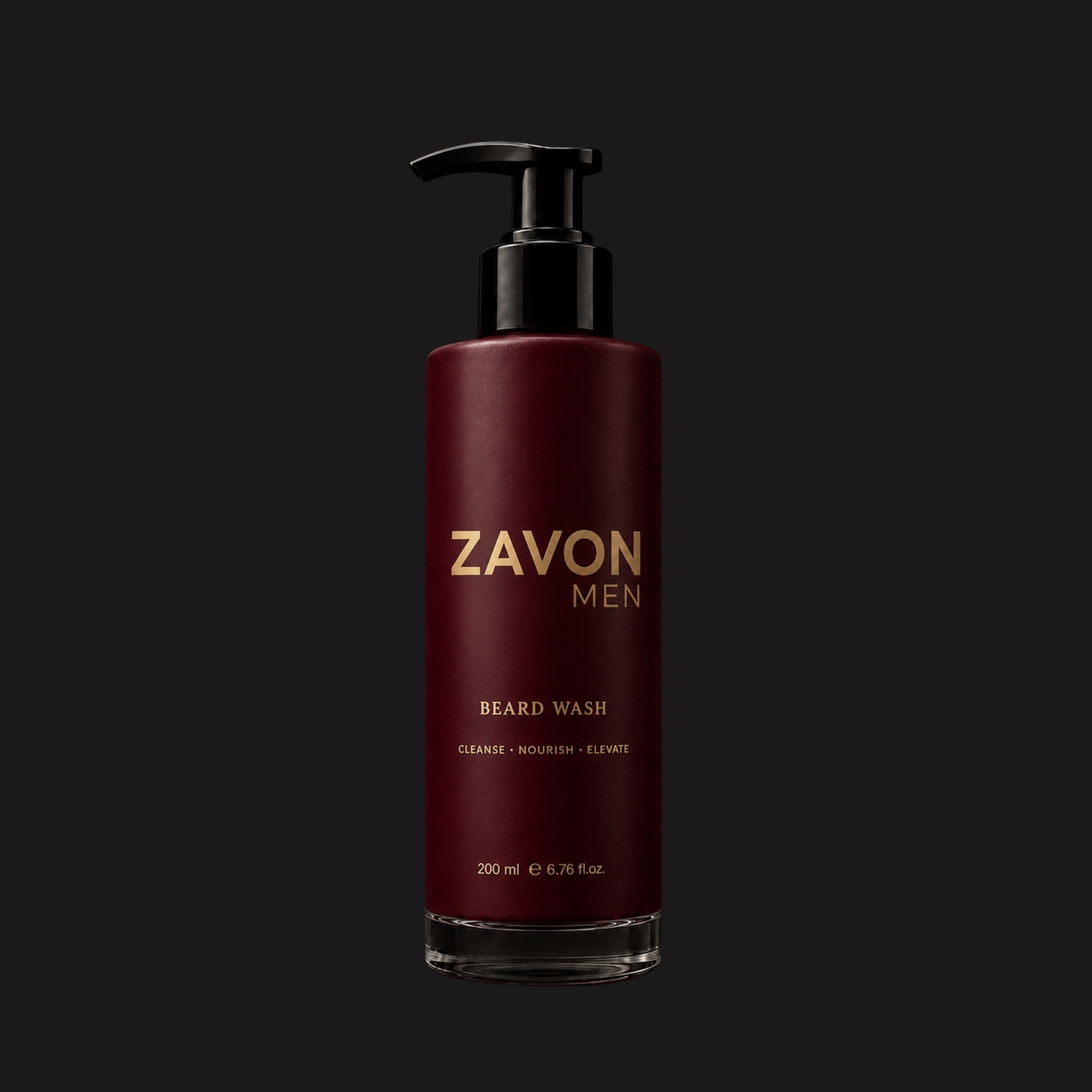 ZM Beard Wash