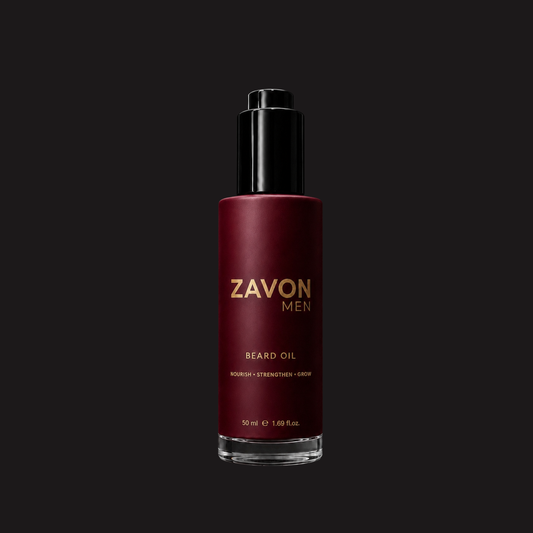 ZM Beard Oil